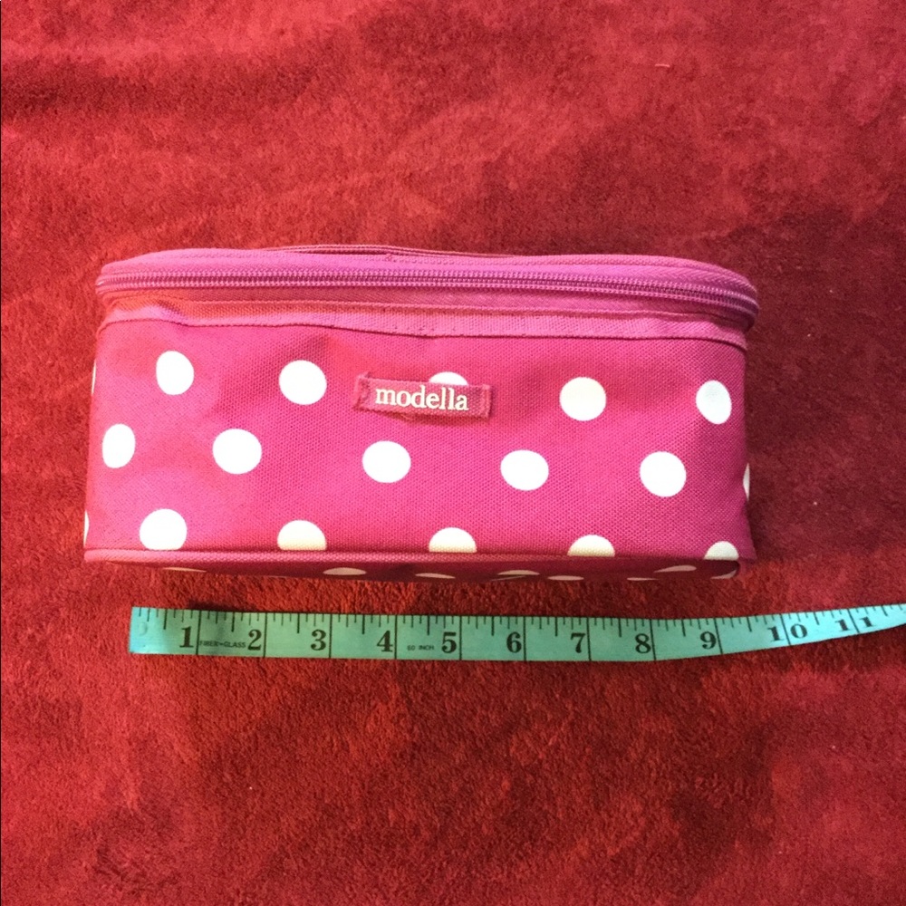 Make up bag